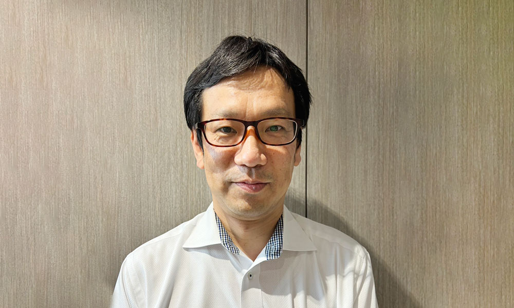 所属長