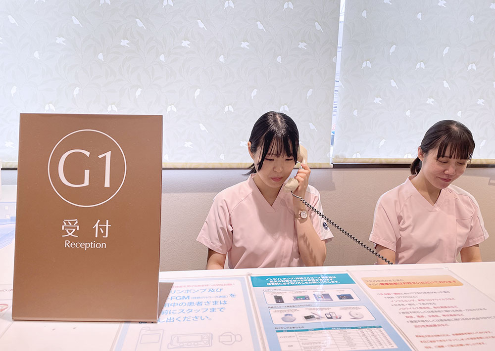部署でのやりがい