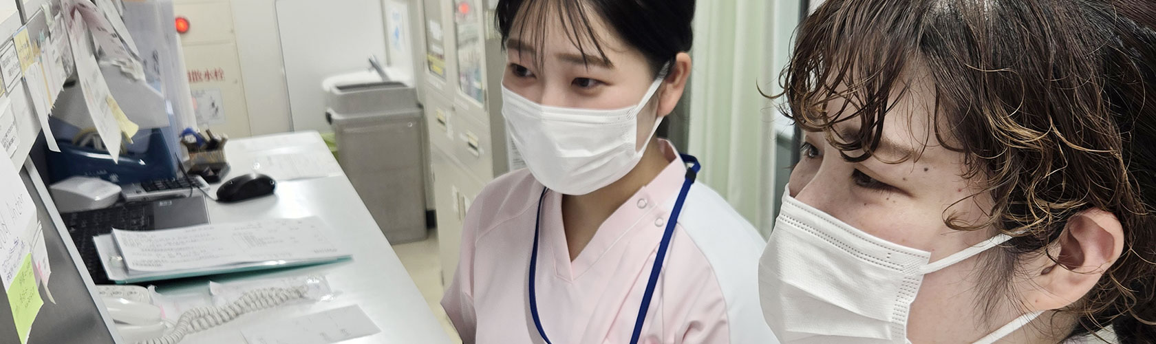 1日のタイムスケジュール