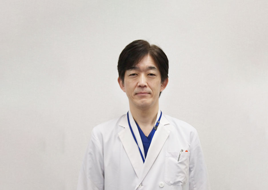 所属長