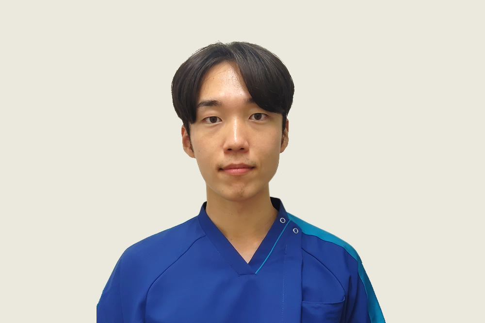 先輩からのメッセージ1