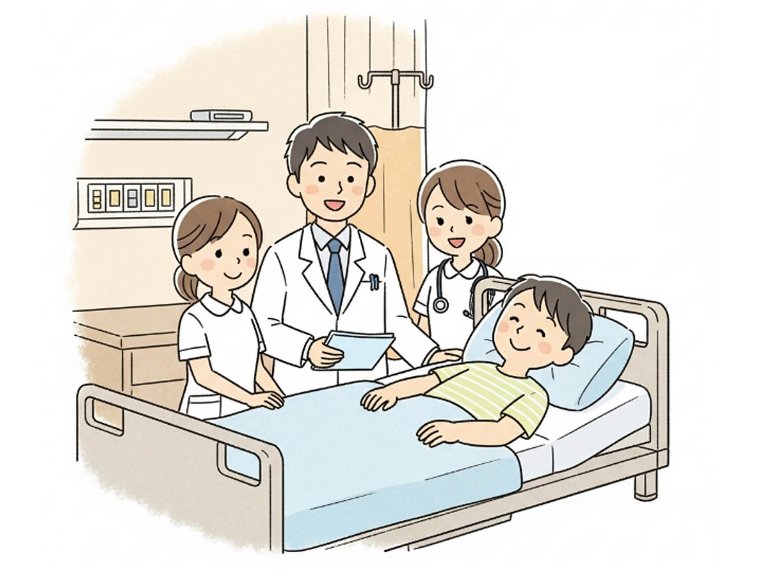透析センター