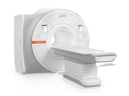 MRI – 津田沼中央総合病院